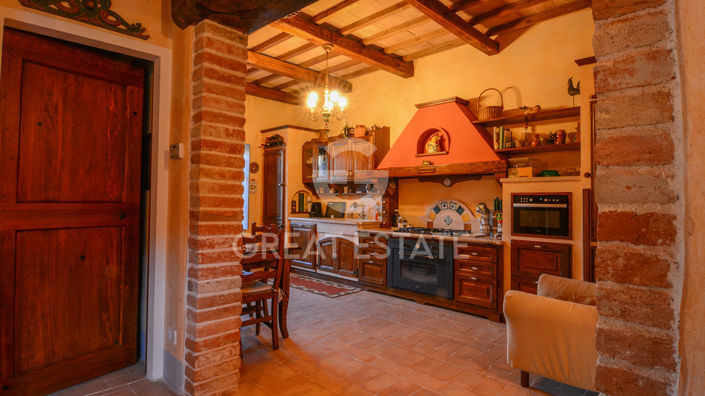 Image No.14-4 Bed Country House for sale