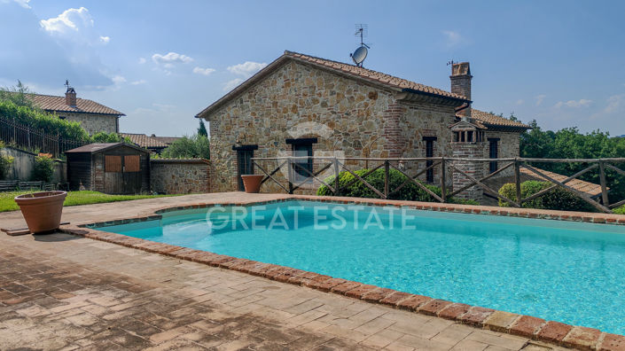 Image No.28-4 Bed Country House for sale