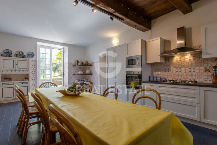 Image No.18-12 Bed Country House for sale