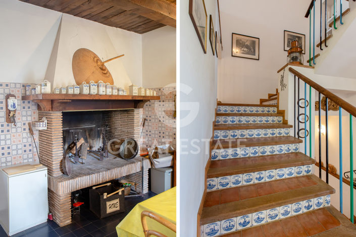 Image No.21-12 Bed Country House for sale