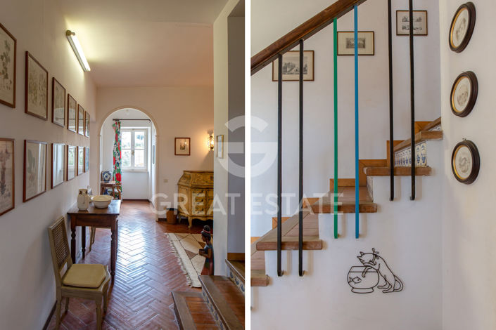 Image No.22-12 Bed Country House for sale