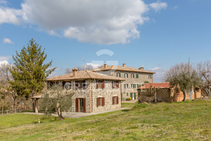 Image No.4-12 Bed Country House for sale