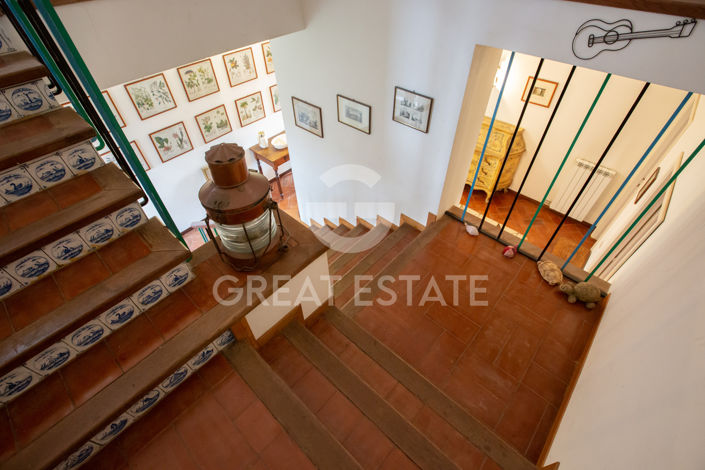 Image No.40-12 Bed Country House for sale