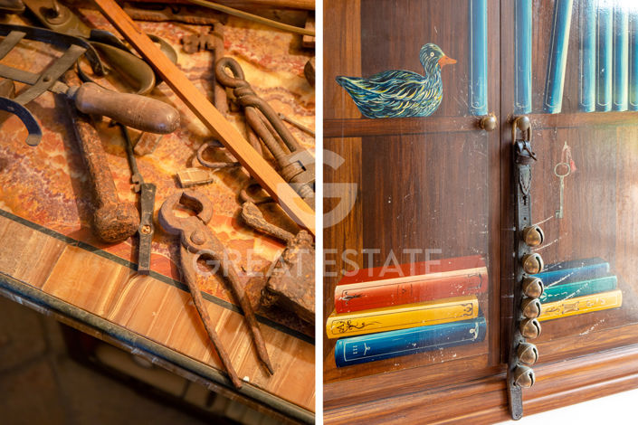 Image No.44-12 Bed Country House for sale