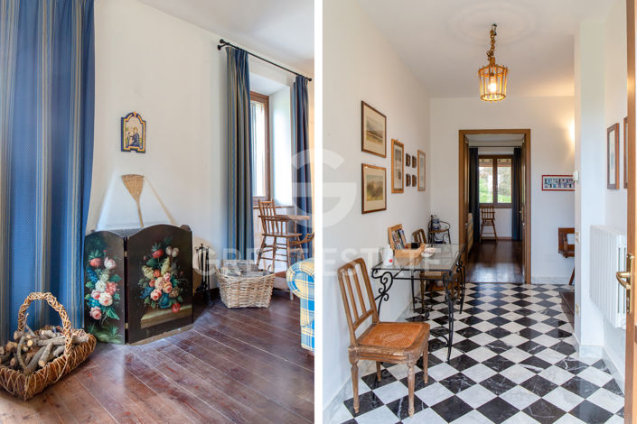 Image No.56-12 Bed Country House for sale