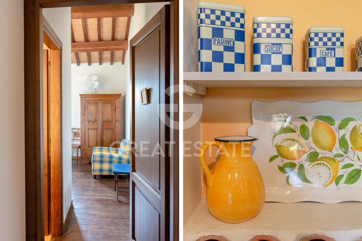 Image No.57-12 Bed Country House for sale