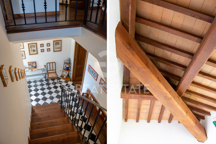 Image No.58-12 Bed Country House for sale