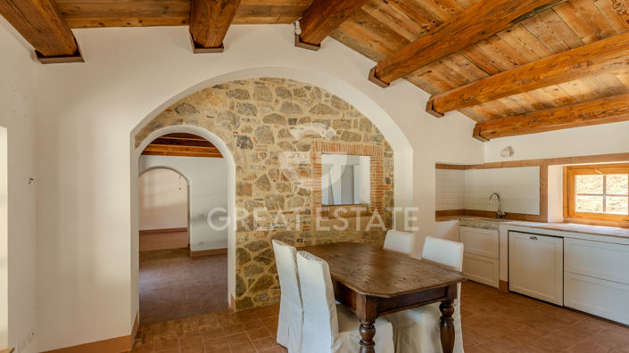 Image No.17-2 Bed Country House for sale