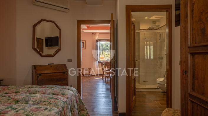 Image No.30-8 Bed Country House for sale