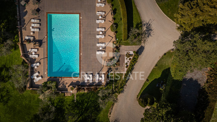 Image No.60-8 Bed Country House for sale