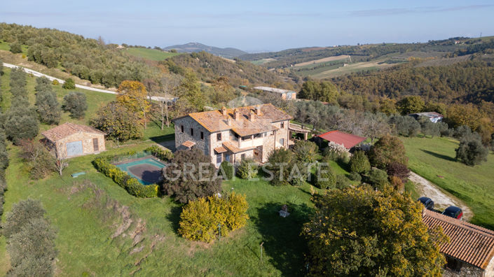 Image No.14-6 Bed Country House for sale