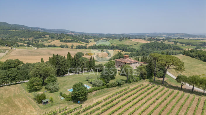 Image No.17-7 Bed Country House for sale