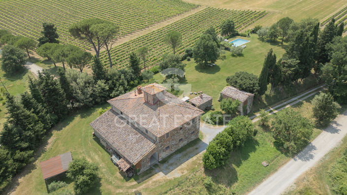 Image No.18-7 Bed Country House for sale