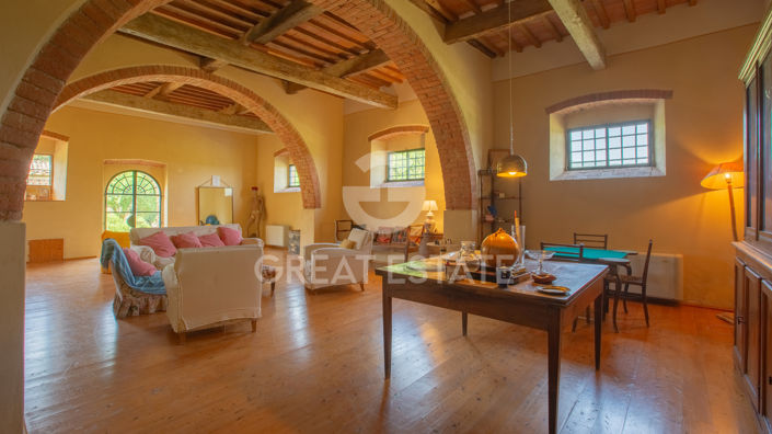 Image No.3-7 Bed Country House for sale