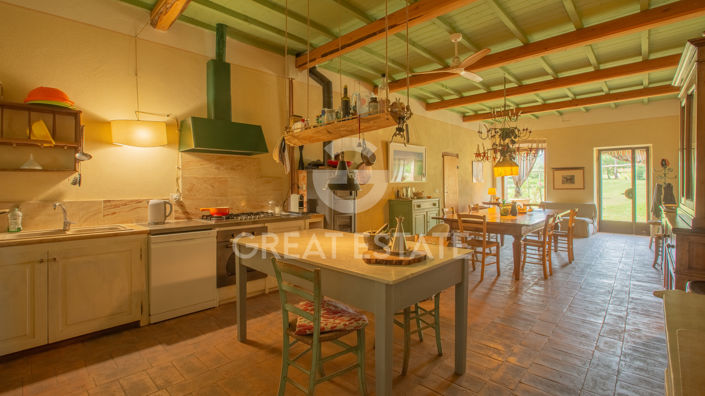 Image No.21-7 Bed Country House for sale