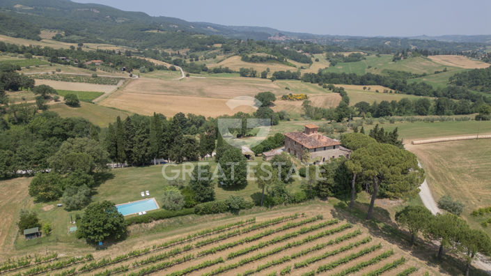 Image No.5-7 Bed Country House for sale