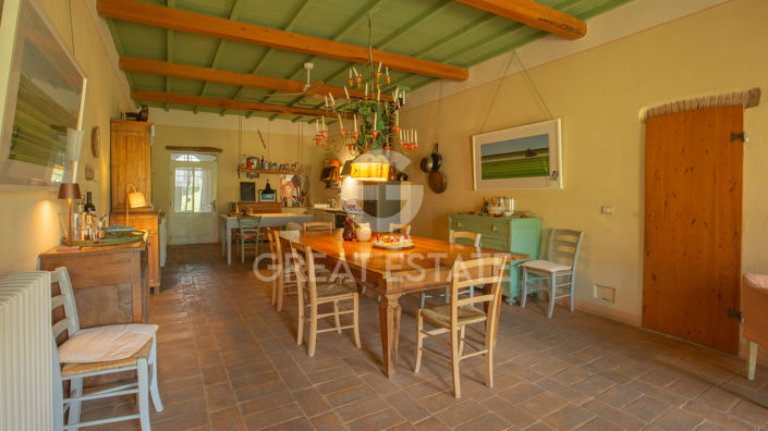 Image No.6-7 Bed Country House for sale