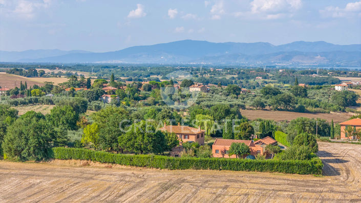 Image No.11-5 Bed Country House for sale