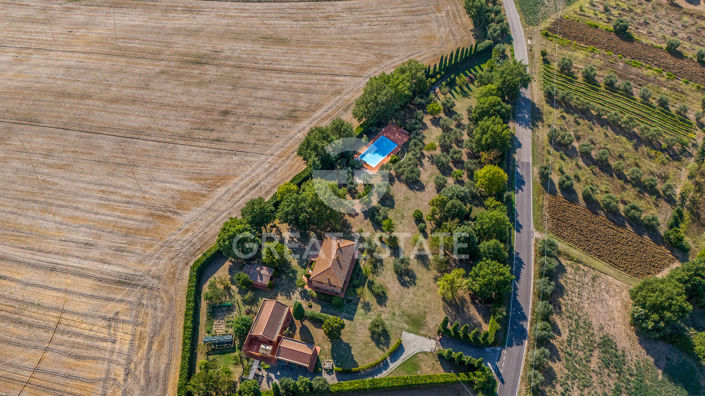 Image No.13-5 Bed Country House for sale