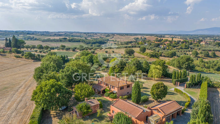 Image No.3-5 Bed Country House for sale