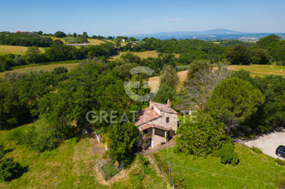4 Bed Country House for sale