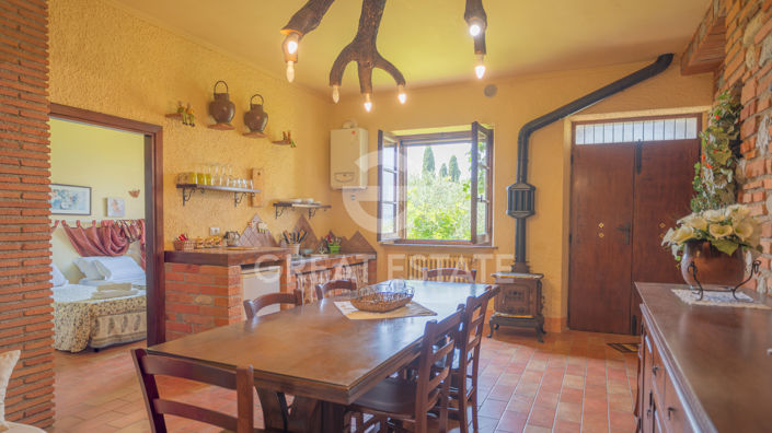 Image No.20-9 Bed Country House for sale