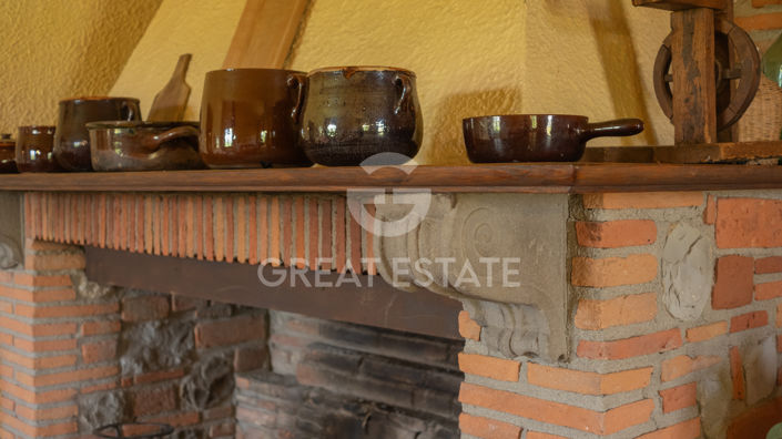 Image No.34-9 Bed Country House for sale