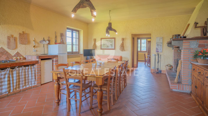 Image No.6-9 Bed Country House for sale