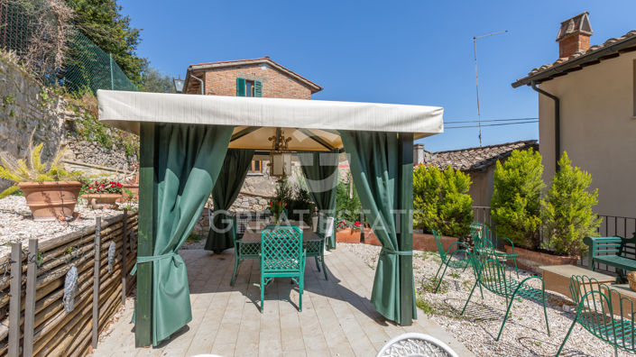 Image No.11-Propriété de 3 chambres à vendre à Cetona