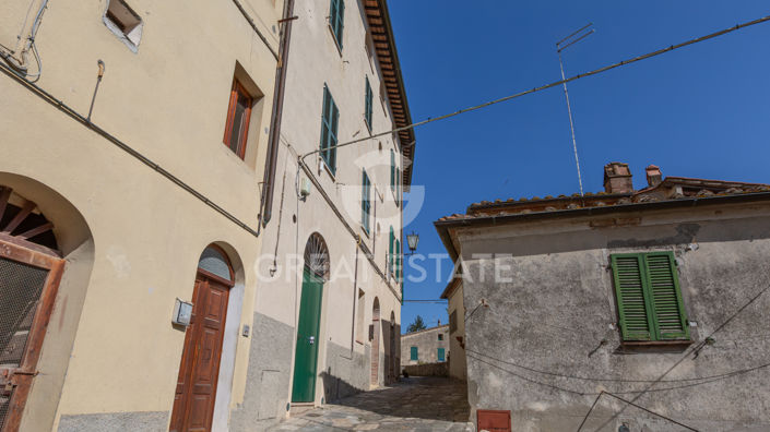 Image No.12-Propriété de 3 chambres à vendre à Cetona