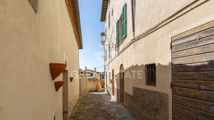 Image No.13-Propriété de 3 chambres à vendre à Cetona