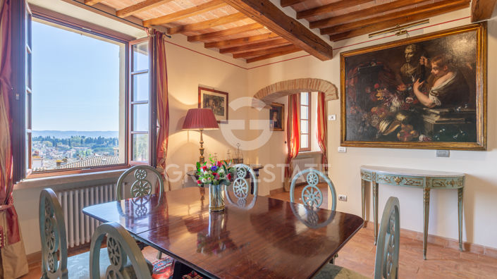 Image No.14-Propriété de 3 chambres à vendre à Cetona