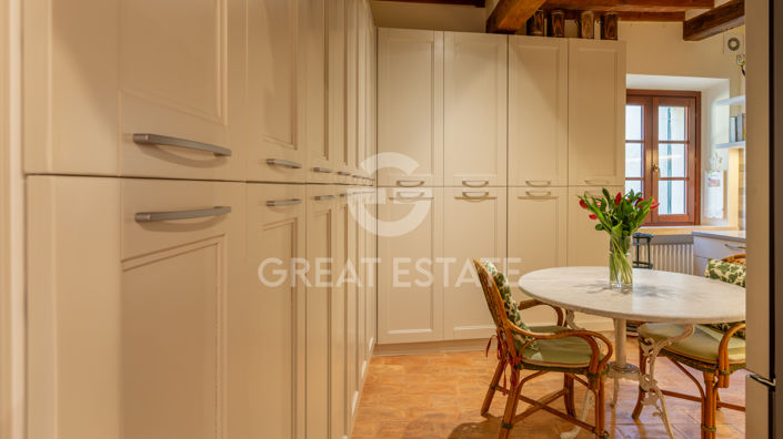 Image No.16-Propriété de 3 chambres à vendre à Cetona