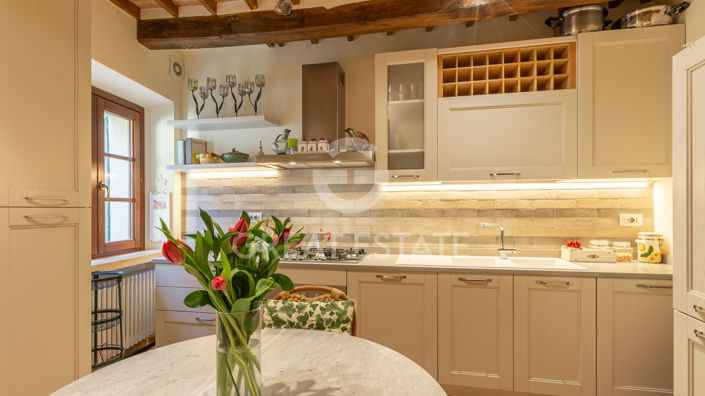 Image No.17-Propriété de 3 chambres à vendre à Cetona