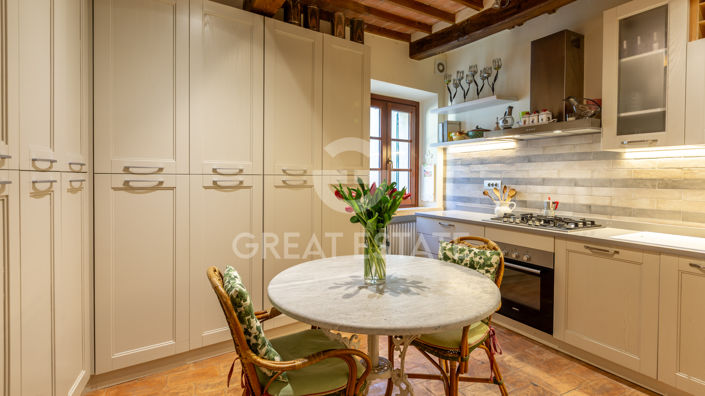 Image No.18-Propriété de 3 chambres à vendre à Cetona