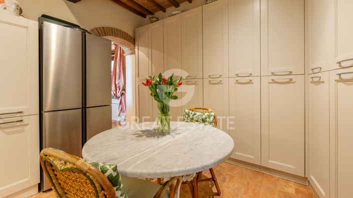 Image No.19-Propriété de 3 chambres à vendre à Cetona