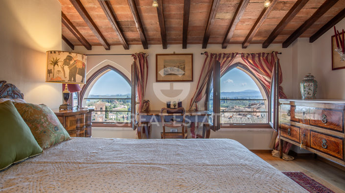 Image No.21-Propriété de 3 chambres à vendre à Cetona