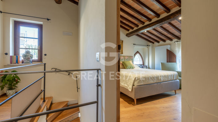 Image No.22-Propriété de 3 chambres à vendre à Cetona