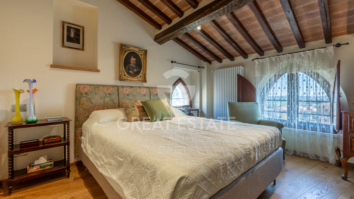 Image No.23-Propriété de 3 chambres à vendre à Cetona