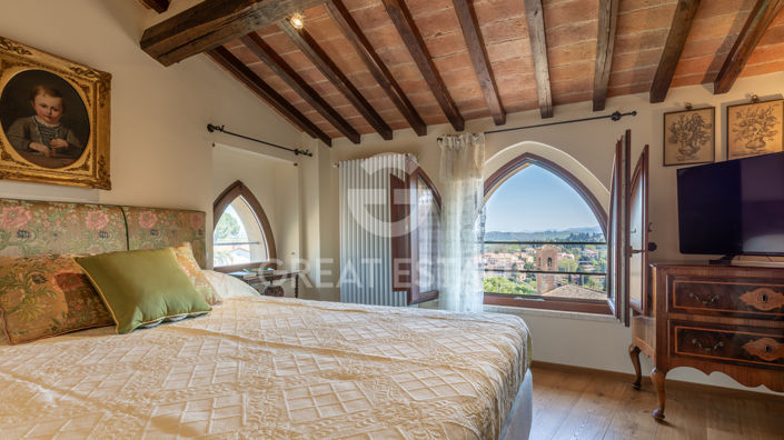 Image No.24-Propriété de 3 chambres à vendre à Cetona