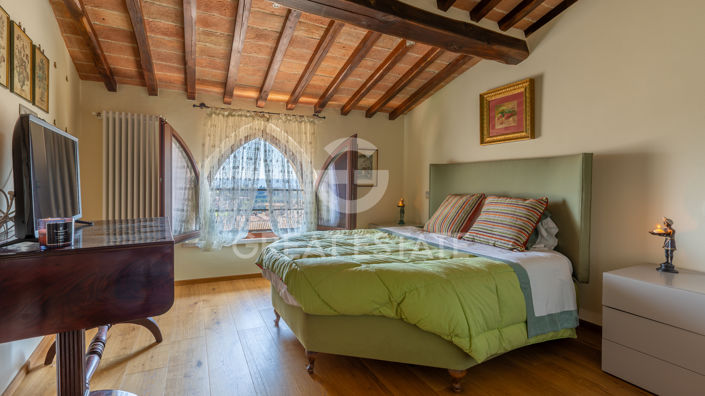 Image No.25-Propriété de 3 chambres à vendre à Cetona