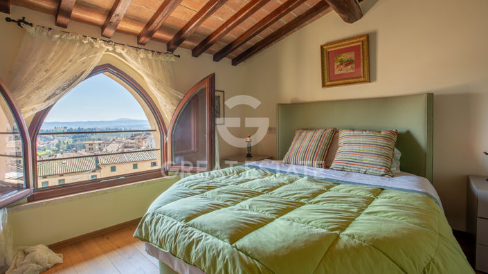 Image No.26-Propriété de 3 chambres à vendre à Cetona