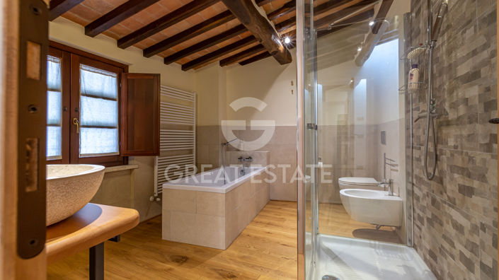 Image No.27-Propriété de 3 chambres à vendre à Cetona