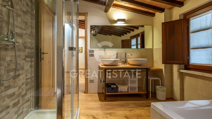 Image No.28-Propriété de 3 chambres à vendre à Cetona