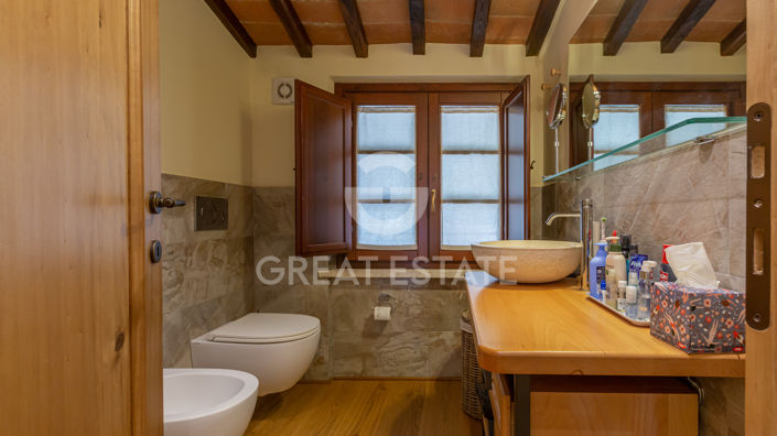 Image No.30-Propriété de 3 chambres à vendre à Cetona