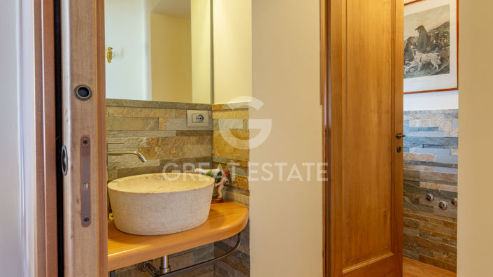 Image No.31-Propriété de 3 chambres à vendre à Cetona