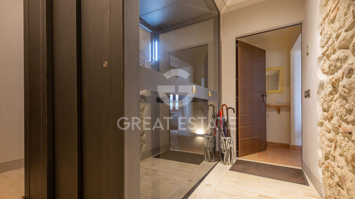 Image No.32-Propriété de 3 chambres à vendre à Cetona