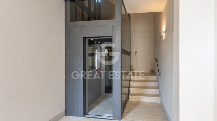 Image No.33-Propriété de 3 chambres à vendre à Cetona