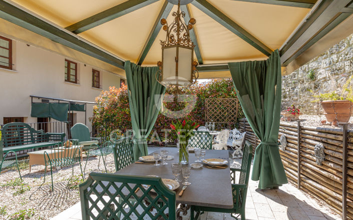 Image No.8-Propriété de 3 chambres à vendre à Cetona