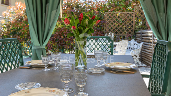 Image No.9-Propriété de 3 chambres à vendre à Cetona